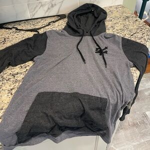 Zoo york Unbreakable Hoodie Size Medium